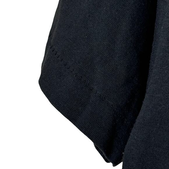 Vtg 1987 Single Stitch Daytona Bike Week Harley Davidson Flathead Motor T-Shirt - Picture 6 of 8